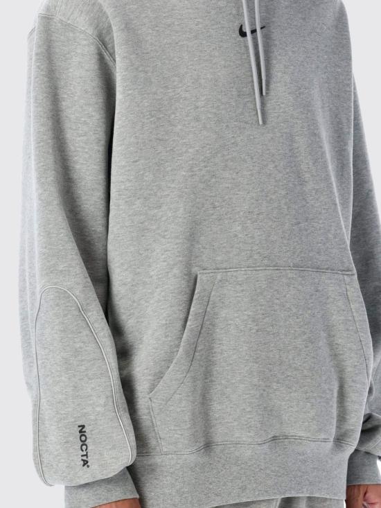 26SS 나이키 긴팔 티셔츠 HM5762 021 Grey - NIKE