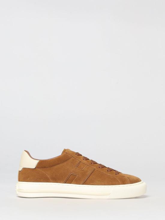 26SS 호간 레벨 스니커즈 HXM6910FU10UHO 7D96 Dark