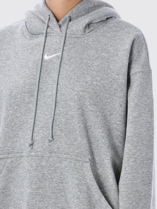 26SS 나이키 스웨터 DQ5860 063 Grey - NIKE