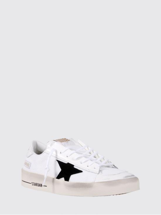 26SS 골든구스 스니커즈 GMF00328F003028 10283 White - GOLDEN GOOSE