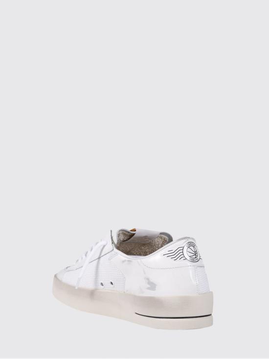 26SS 골든구스 스니커즈 GMF00328F003028 10283 White - GOLDEN GOOSE