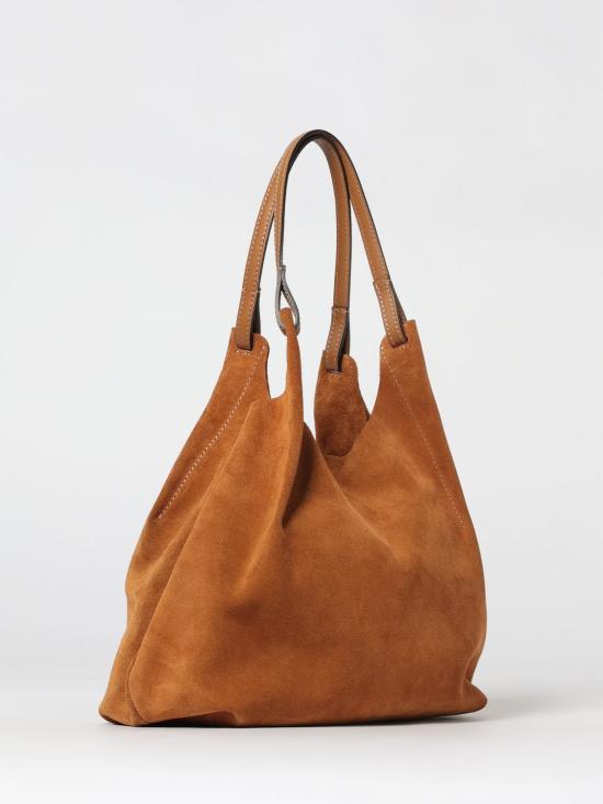 26SS 지아니 끼아리니 숄더백 BS9780CMPL 1478 Leather - GIANNI CHIARINI