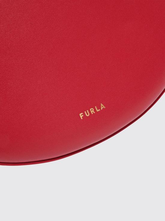 26SS 훌라 토트백 WB01868BX3104 4484S Red - FURLA