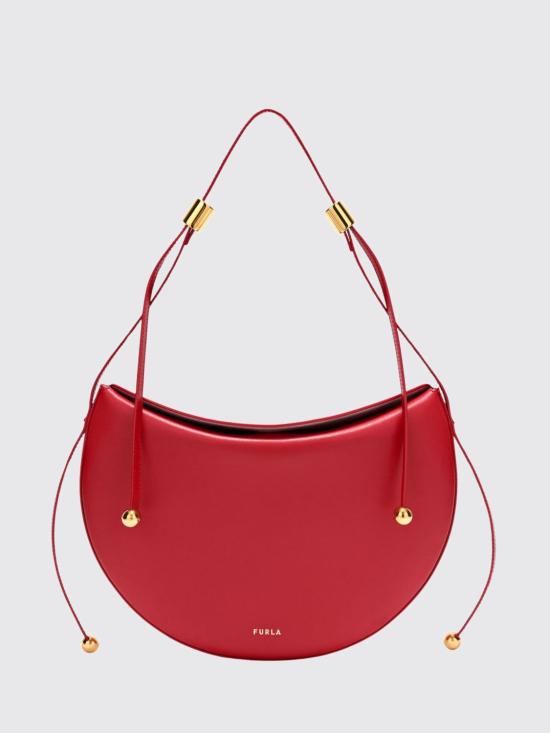 26SS 훌라 토트백 WB01868BX3104 4484S Red