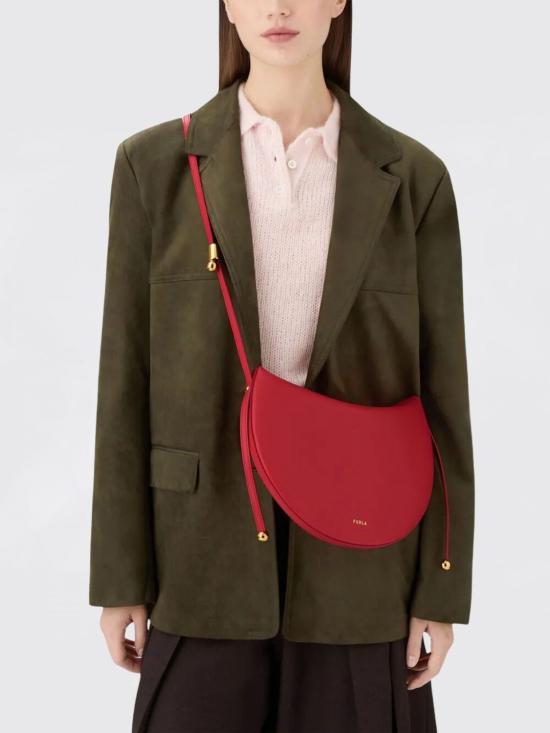 26SS 훌라 토트백 WB01868BX3104 4484S Red - FURLA