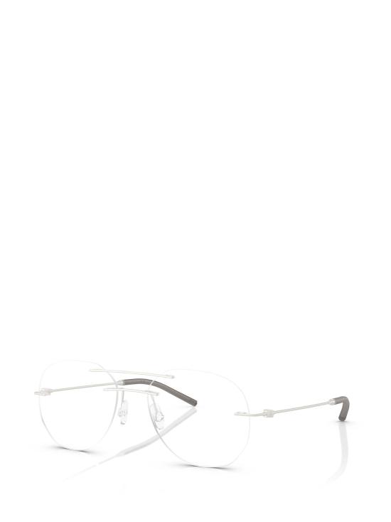 26FW 몽클레어 안경 ME1003 1004 MATTE SILVER - MONCLER