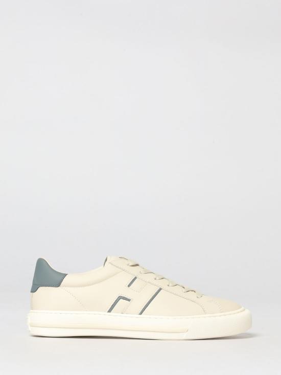 26SS 호간 레벨 스니커즈 HXM6910FU100ZL 826K Gnawed Blue