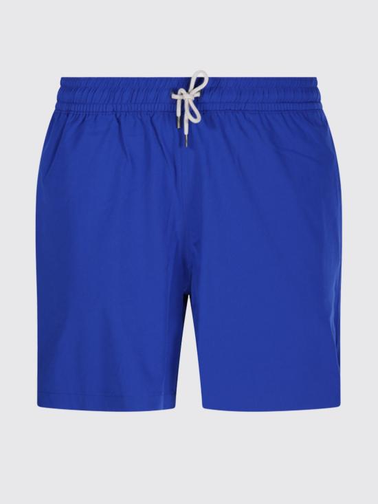 26SS 폴로 랄프로렌 스윔팬츠 710907255 003 Navy - POLO RALPH LAUREN