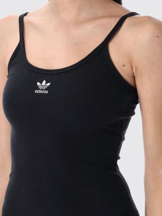 26SS 아디다스 점프수트 JC6212 Black - ADIDAS