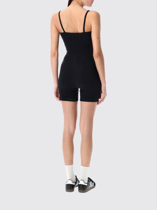 26SS 아디다스 점프수트 JC6212 Black - ADIDAS