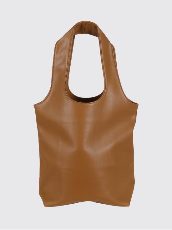 26SS 아페쎄 니논 스몰 토트백 PUAATM61861 CAB Cocoa - A.P.C.