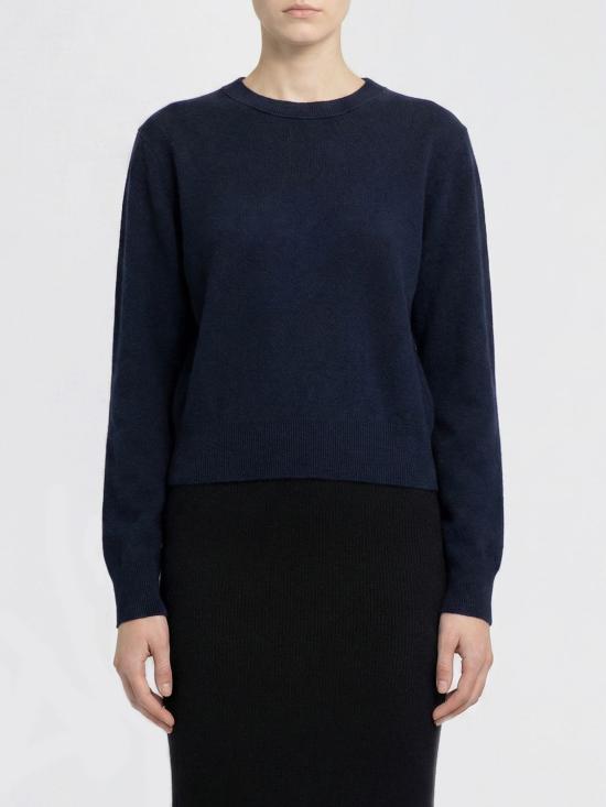 26SS 리사 양 스웨터 2026309 JN Blue