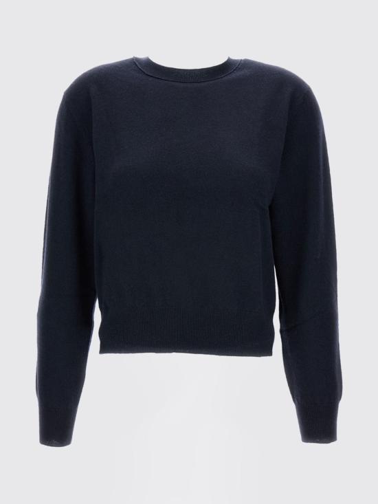 26SS 리사 양 스웨터 2026309 JN Blue - LISA YANG