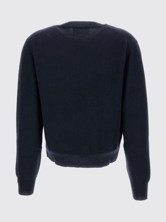 26SS 리사 양 스웨터 2026309 JN Blue - LISA YANG