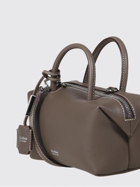 26SS 막스마라 토트백 2614511031600 027 Nude - MAX MARA