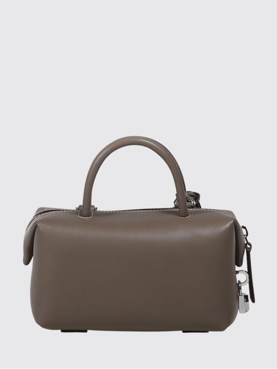 26SS 막스마라 토트백 2614511031600 027 Nude - MAX MARA