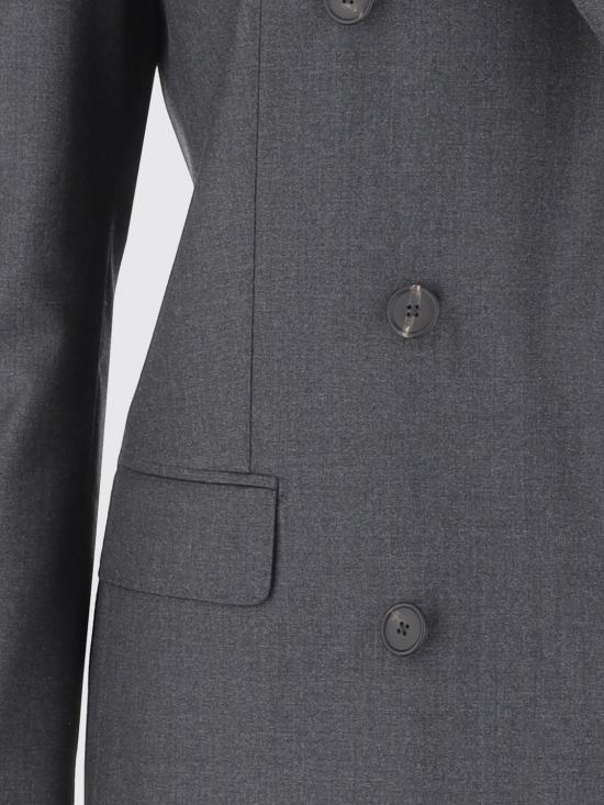 26SS 딸리아토레 자켓 JJASMINE10B070001 S5730 Grey - TAGLIATORE