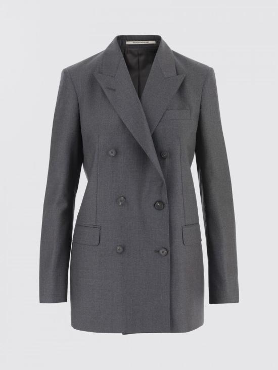 26SS 딸리아토레 자켓 JJASMINE10B070001 S5730 Grey - TAGLIATORE