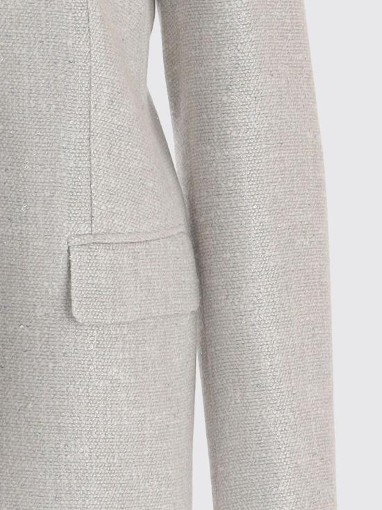 26SS 딸리아토레 자켓 JADRIANNE11B160064 P1188 Grey - TAGLIATORE