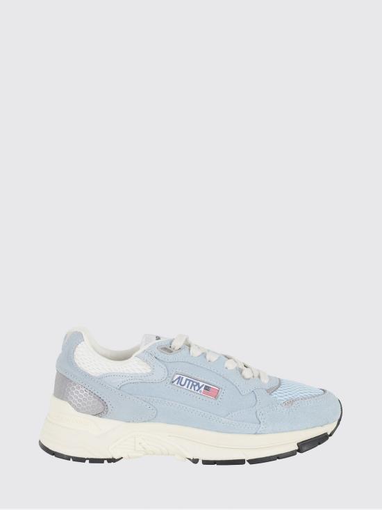 26SS 오트리 HYPERWAY 하이퍼웨이 스니커즈 HYLWUM16 Blue