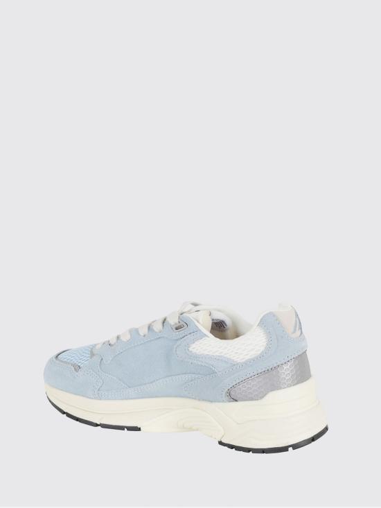 26SS 오트리 HYPERWAY 하이퍼웨이 스니커즈 HYLWUM16 Blue - AUTRY