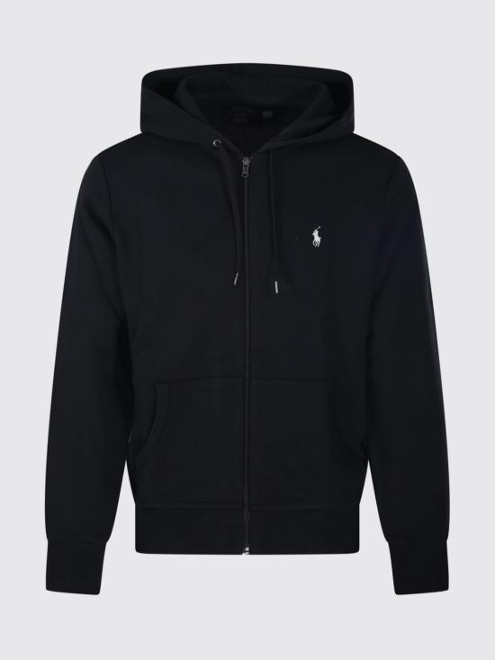 26SS 폴로 랄프로렌 긴팔 티셔츠 710888282 001 Black - POLO RALPH LAUREN