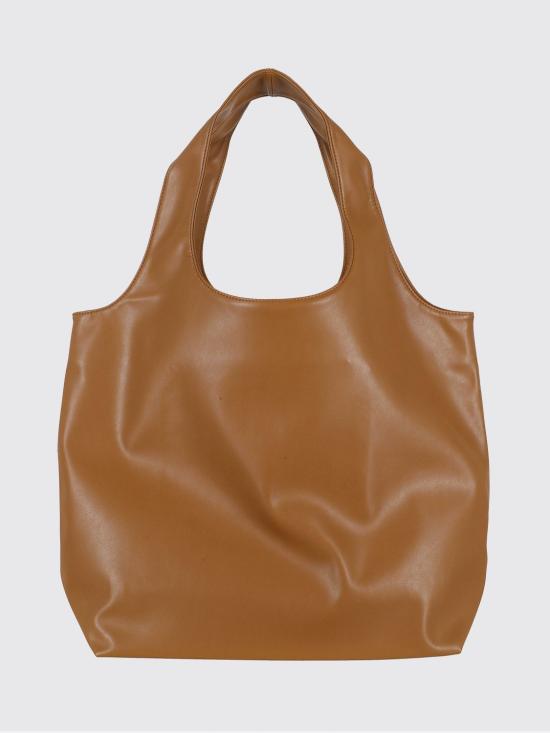 26SS 아페쎄 니논 토트백 PUAATM61565 CAB Cocoa - A.P.C.