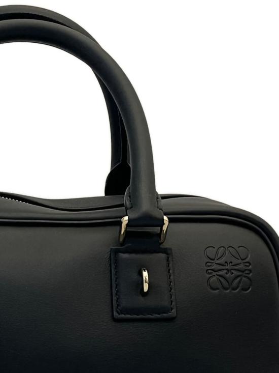 26SS 로에베 클러치/파우치 A039N07X161100 BLACK DOM - LOEWE