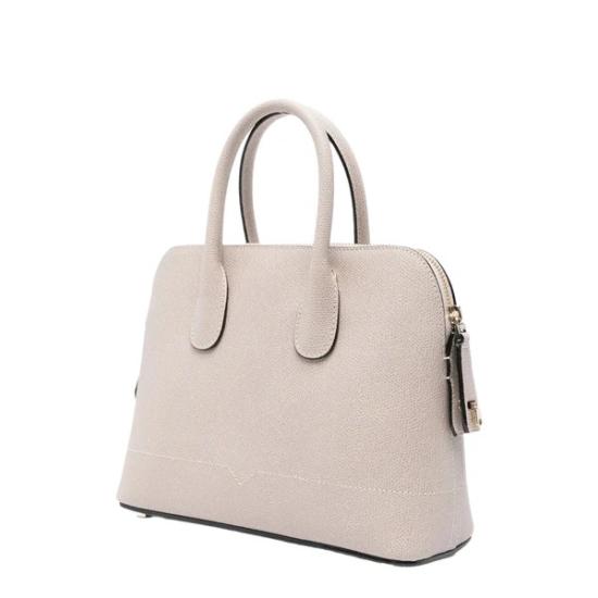 26FW 발렉스트라 토트백 WBML0041028LOC99PD Pink - VALEXTRA