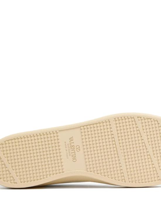 26SS 발렌티노 가라바니 스니커즈 8W2S0LX9BYADU2 White - VALENTINO GARAVANI