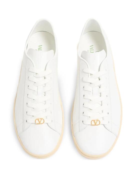 26SS 발렌티노 가라바니 스니커즈 8W2S0LX9BYADU2 White - VALENTINO GARAVANI