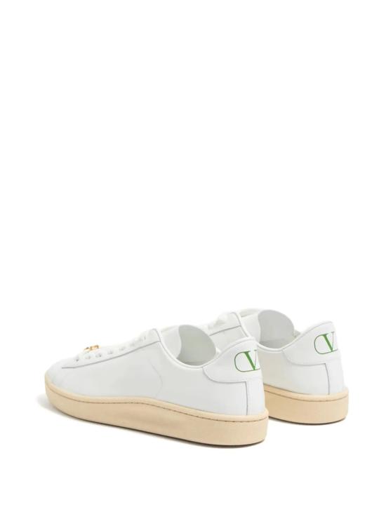 26SS 발렌티노 가라바니 스니커즈 8W2S0LX9BYADU2 White - VALENTINO GARAVANI