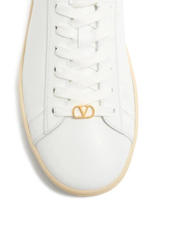 26SS 발렌티노 가라바니 스니커즈 8W2S0LX9BYADU2 White - VALENTINO GARAVANI
