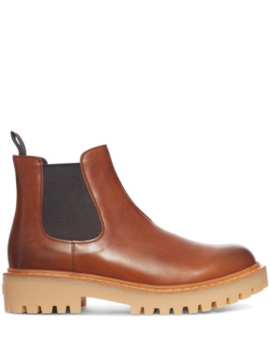 25FW 프라다 부츠 2TE211070F0046 F G000 Brown