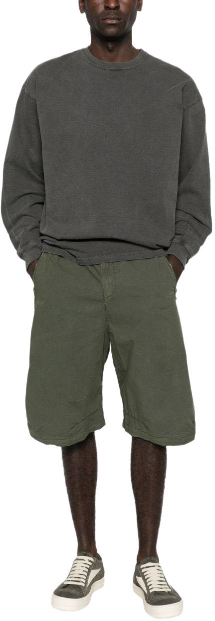 26SS 디젤 숏팬츠 A201700ENBG51F BROWN - DIESEL