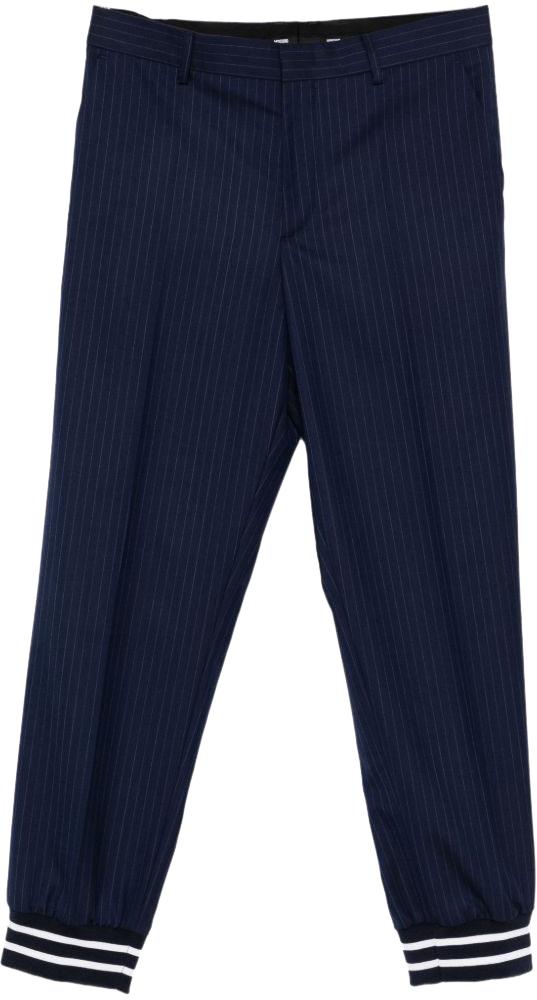 26SS 모스키노 데님 팬츠 A031702251343 RED