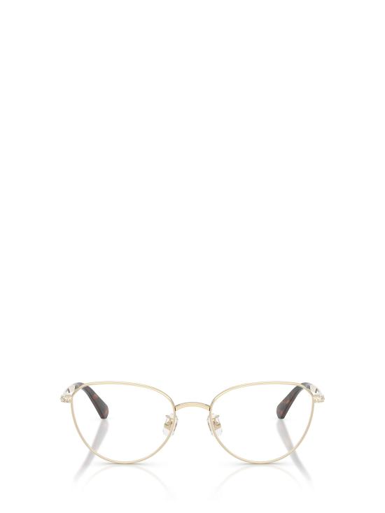26FW 스와로브스키 안경 SK1029D 4013 PALE GOLD