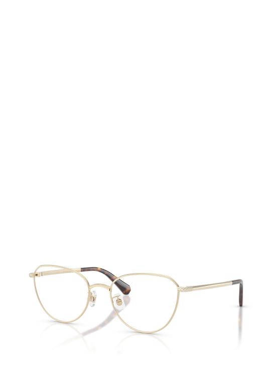 26FW 스와로브스키 안경 SK1029D 4013 PALE GOLD - SWAROVSKI