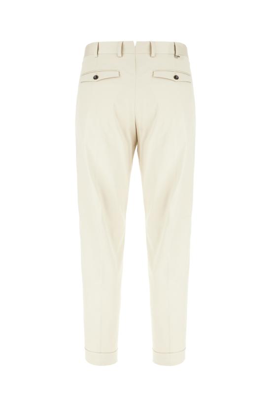 26SS 피티토리노 스트레이트 팬츠 CORSZAZ40FWDSD59 0040 BEIGEFREDDO - PT TORINO