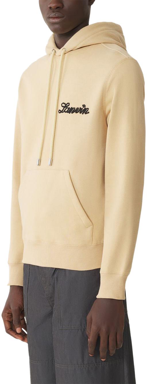 26SS 랑방 스웨터 RMHO0055F305P26081 BROWN - LANVIN