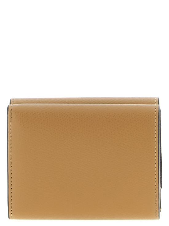 25FW 펜디 지갑 8M0480ALV4F1UJ9 BROWN DOM - FENDI