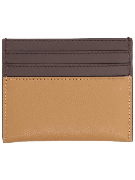 25FW 펜디 명함지갑 8M0445ALV4F1UJ9 BROWN DOM - FENDI