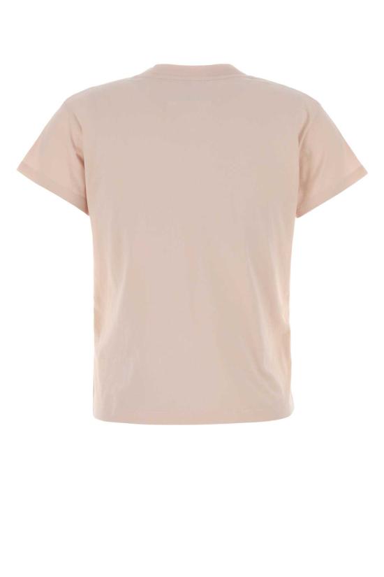 26SS MM6 메종마르지엘라 반팔 티셔츠 S52GC0326M20170 231 Pink - MM6 MAISON MARGIELA