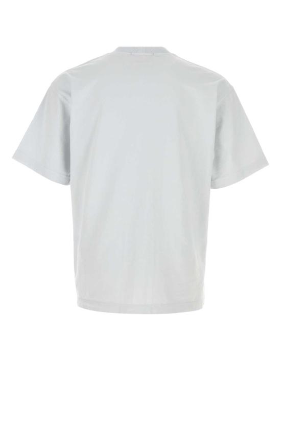 26SS 스톤 아일랜드 반팔 티셔츠 L1S152100030S0115 V0041 White - STONE ISLAND