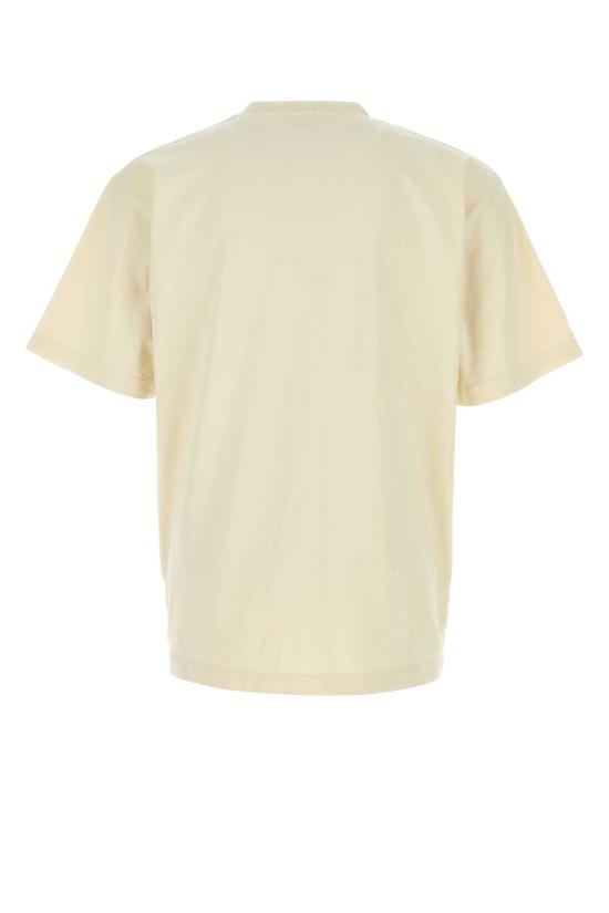 26SS 스톤 아일랜드 반팔 티셔츠 L1S152100030S0115 V0093 Yellow - STONE ISLAND