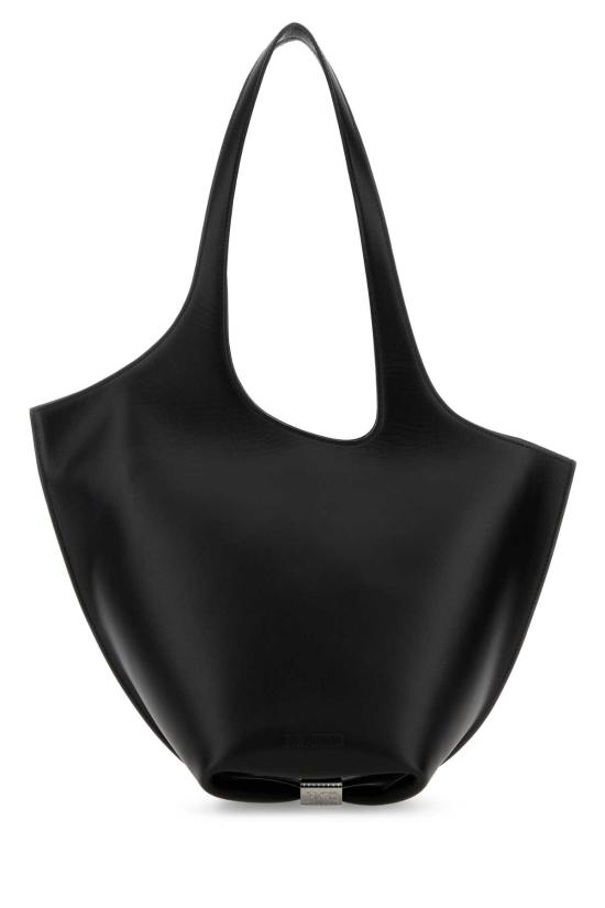 26SS 디 아티코 토트백 260WAH00062LBT019AA 100 Black