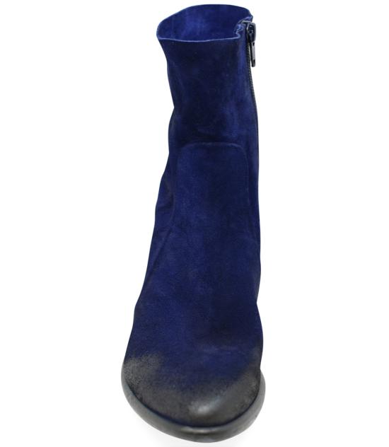  매디슨 메종 부츠 Madison Maison Hombre  브라이트 네이비 - MADISON MAISON