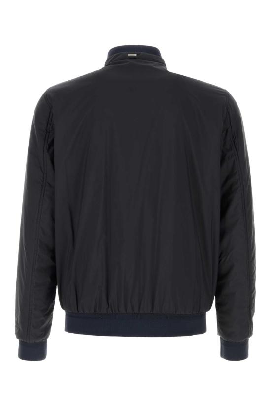 26SS 에르노 자켓 GI000414U12456Z 9200 Blue - HERNO