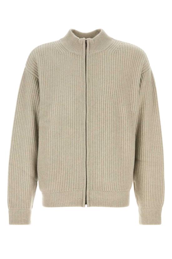 25FW 르카샤 스웨터 HANOI 955 Grey