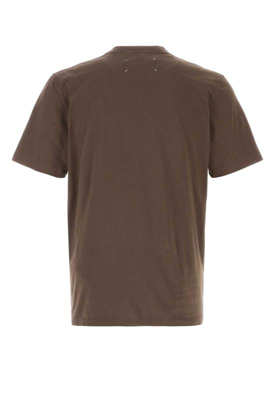 26SS 마르지엘라 반팔 티셔츠 S50GC0710S23973 970 Multicoloured - MAISON MARGIELA